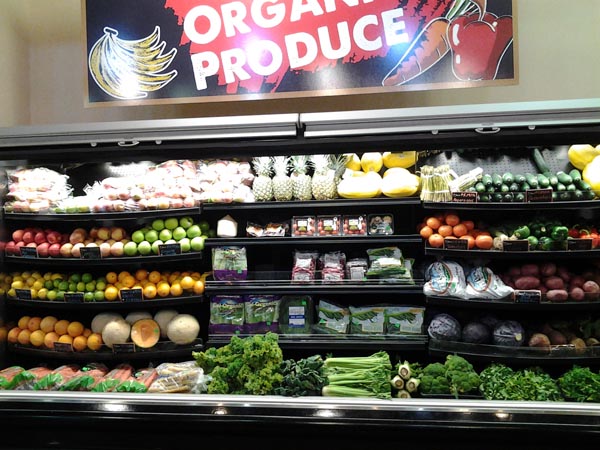 Organic Market Dallas Anns Health Food Marketanns Health Food Center Market