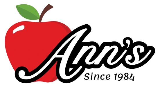 Ann’s Health Food Center & Market