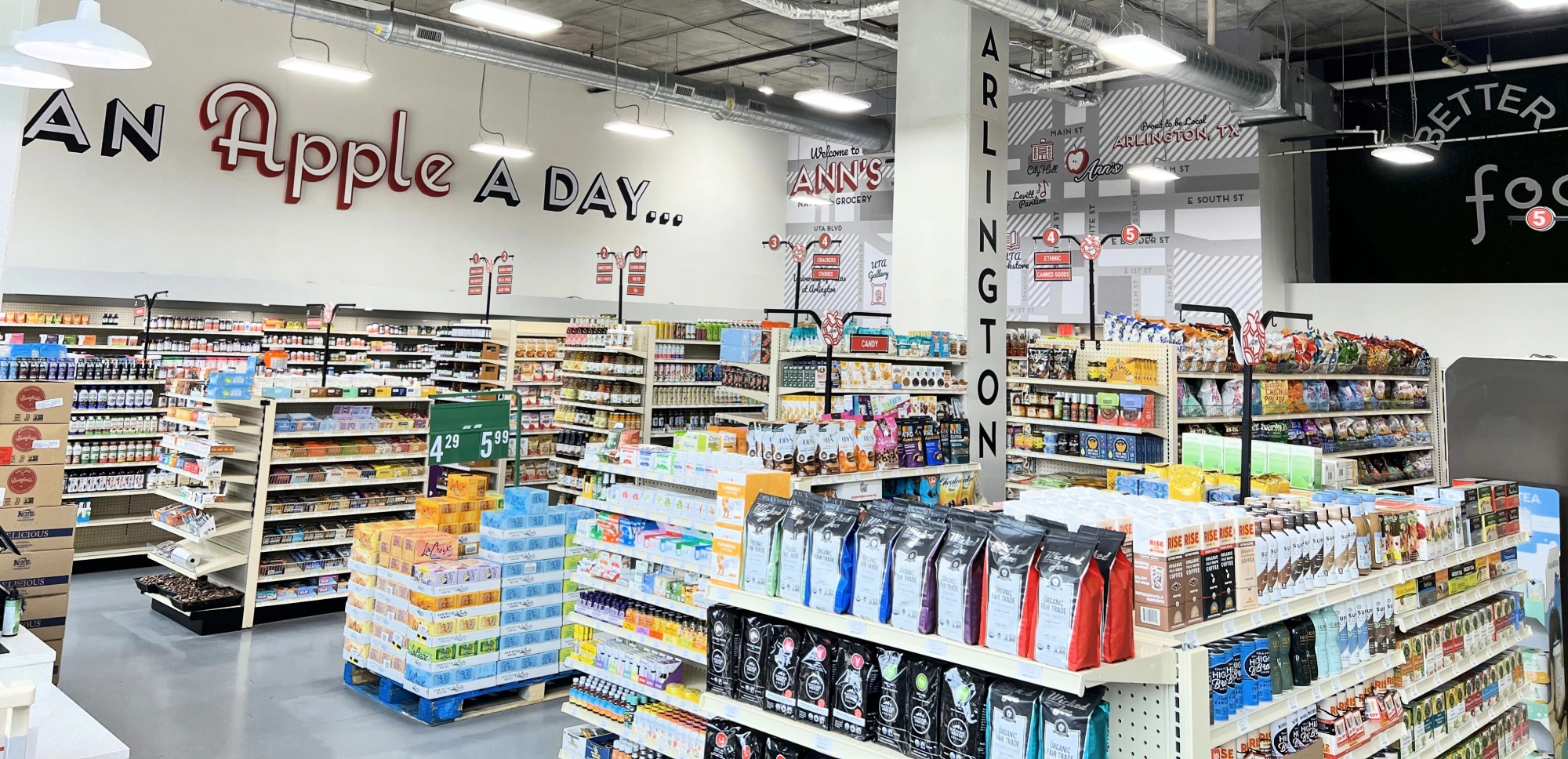 Grocery